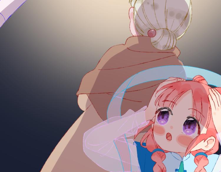 第50话 恋人(1/2)-第53话