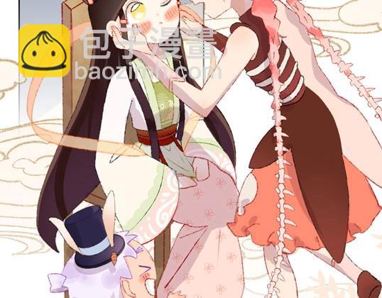 番外：从天而降的宝物-第55话