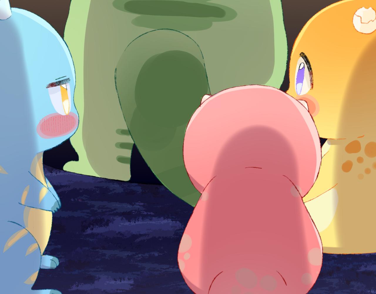 第55话 食物(1/3)-第59话