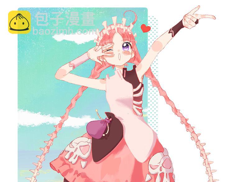 第5话 女装大佬的世界(1/4)-第7话