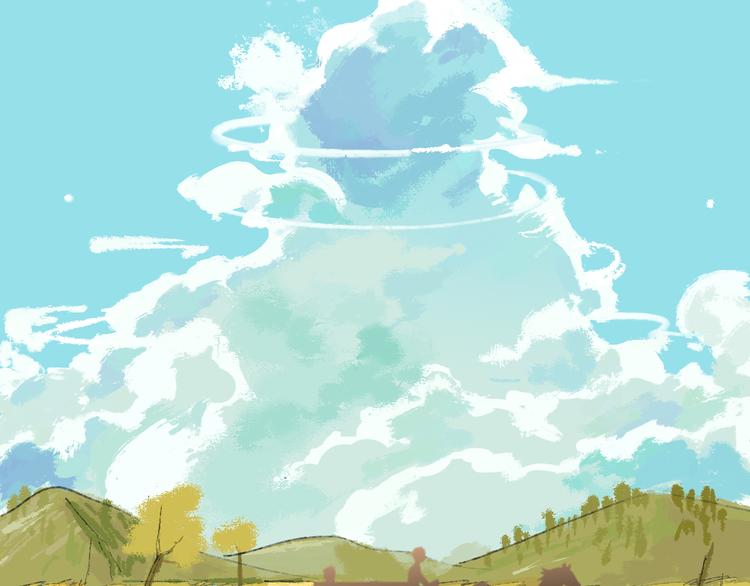 第5话 女装大佬的世界(1/4)-第7话