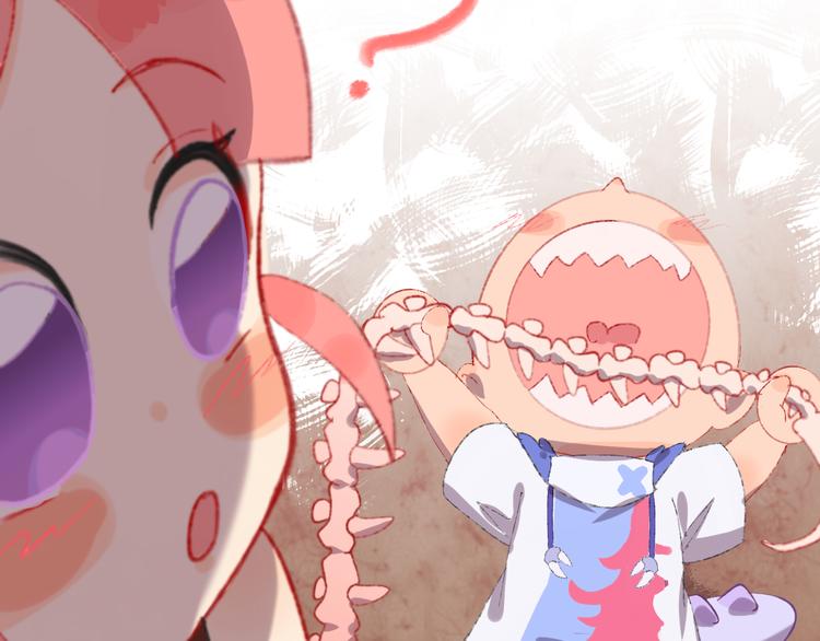 第5话 女装大佬的世界(1/4)-第7话