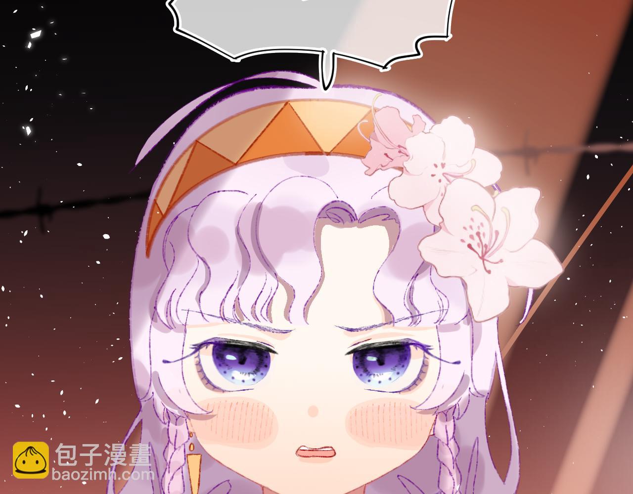 第57话 莉莉莎(1/3)-第61话