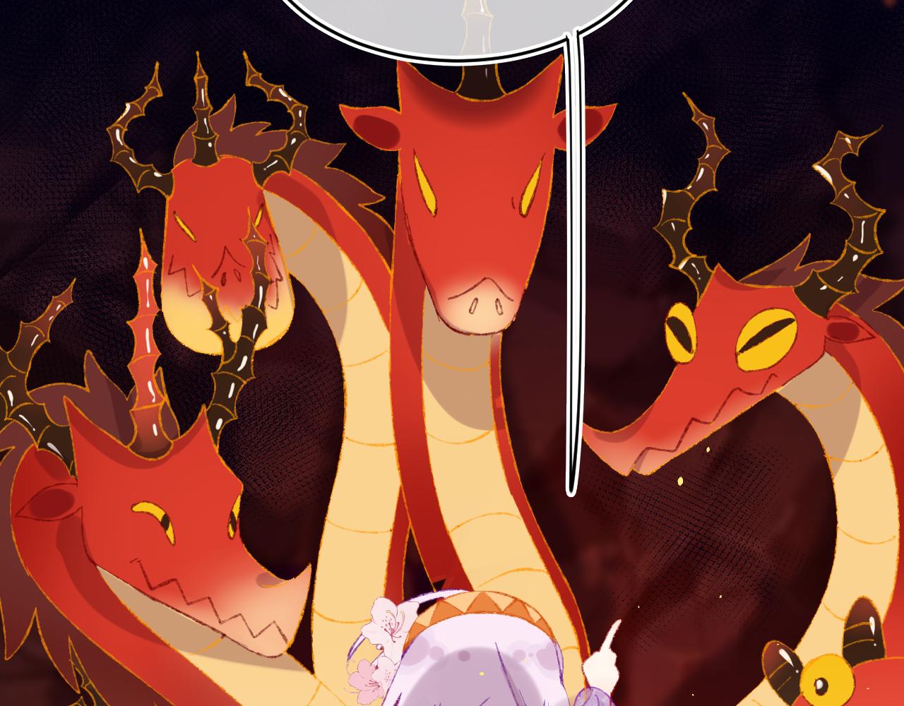 第57话 莉莉莎(1/3)-第61话