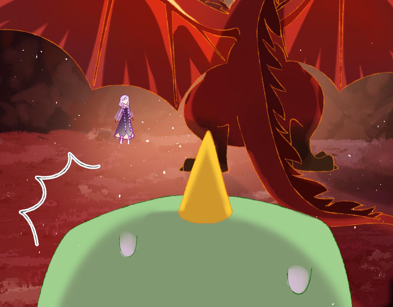 第57话 莉莉莎(1/3)-第61话