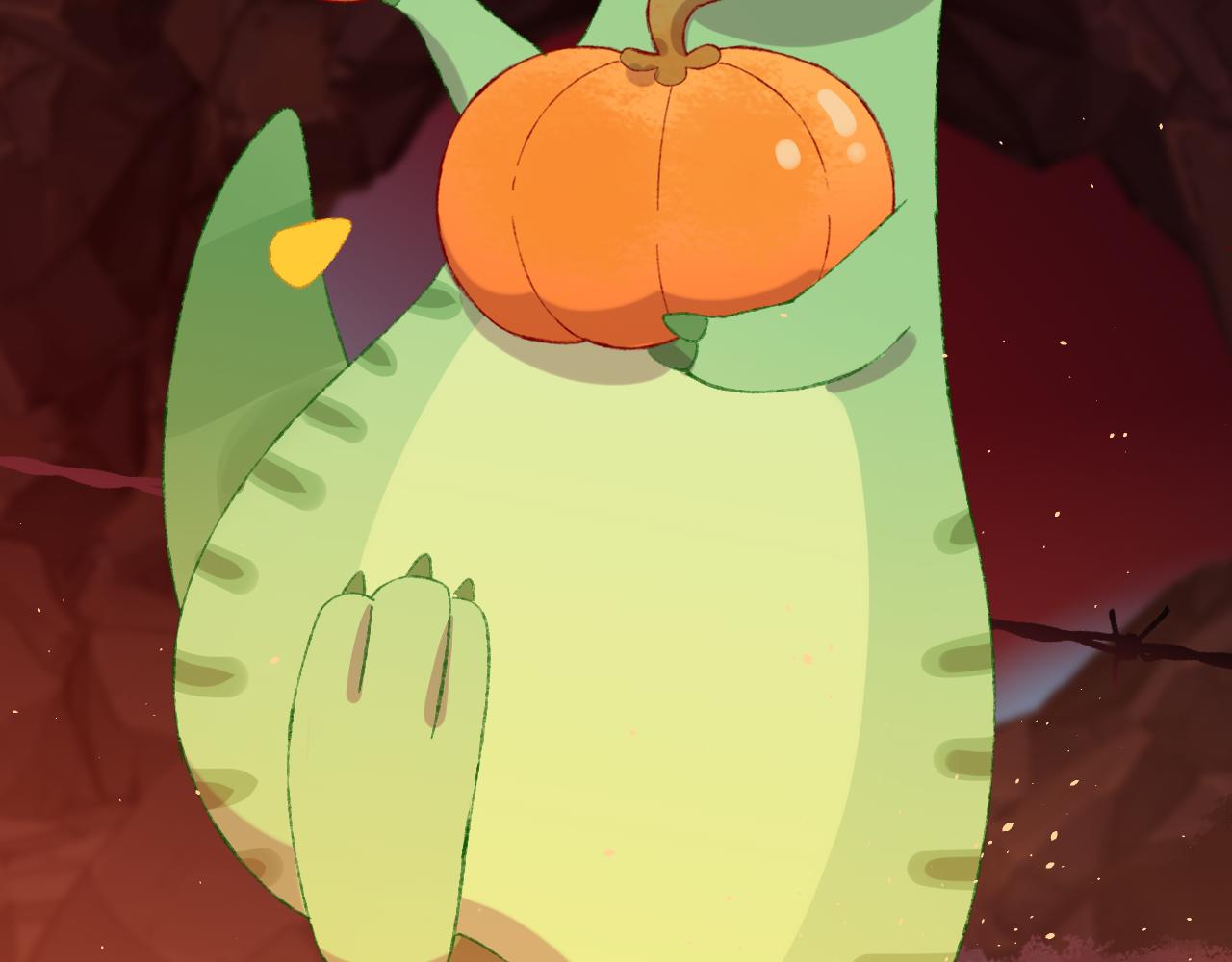 第57话 莉莉莎(1/3)-第61话