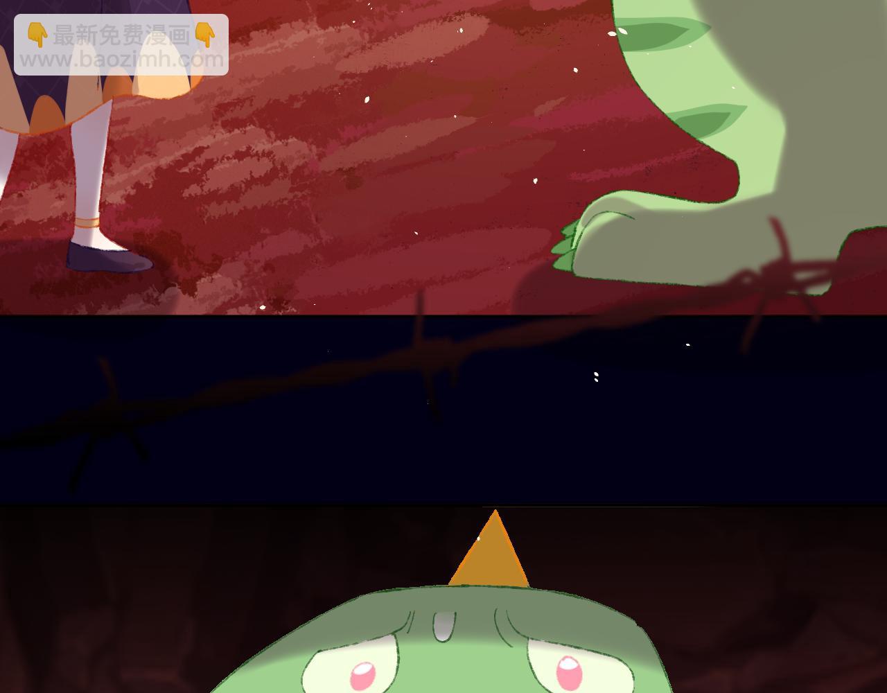 第57话 莉莉莎(1/3)-第61话