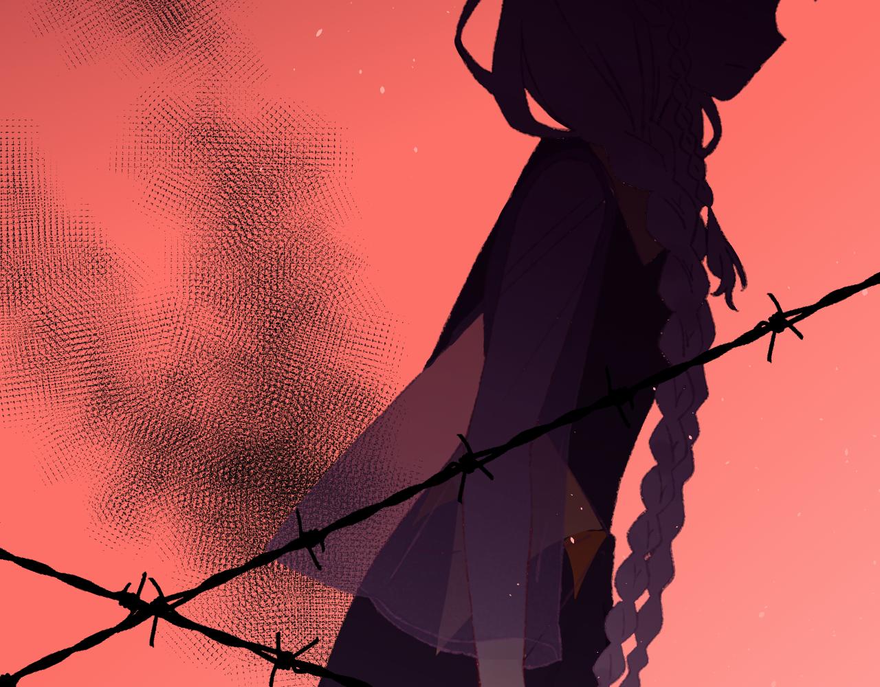 第57话 莉莉莎(1/3)-第61话