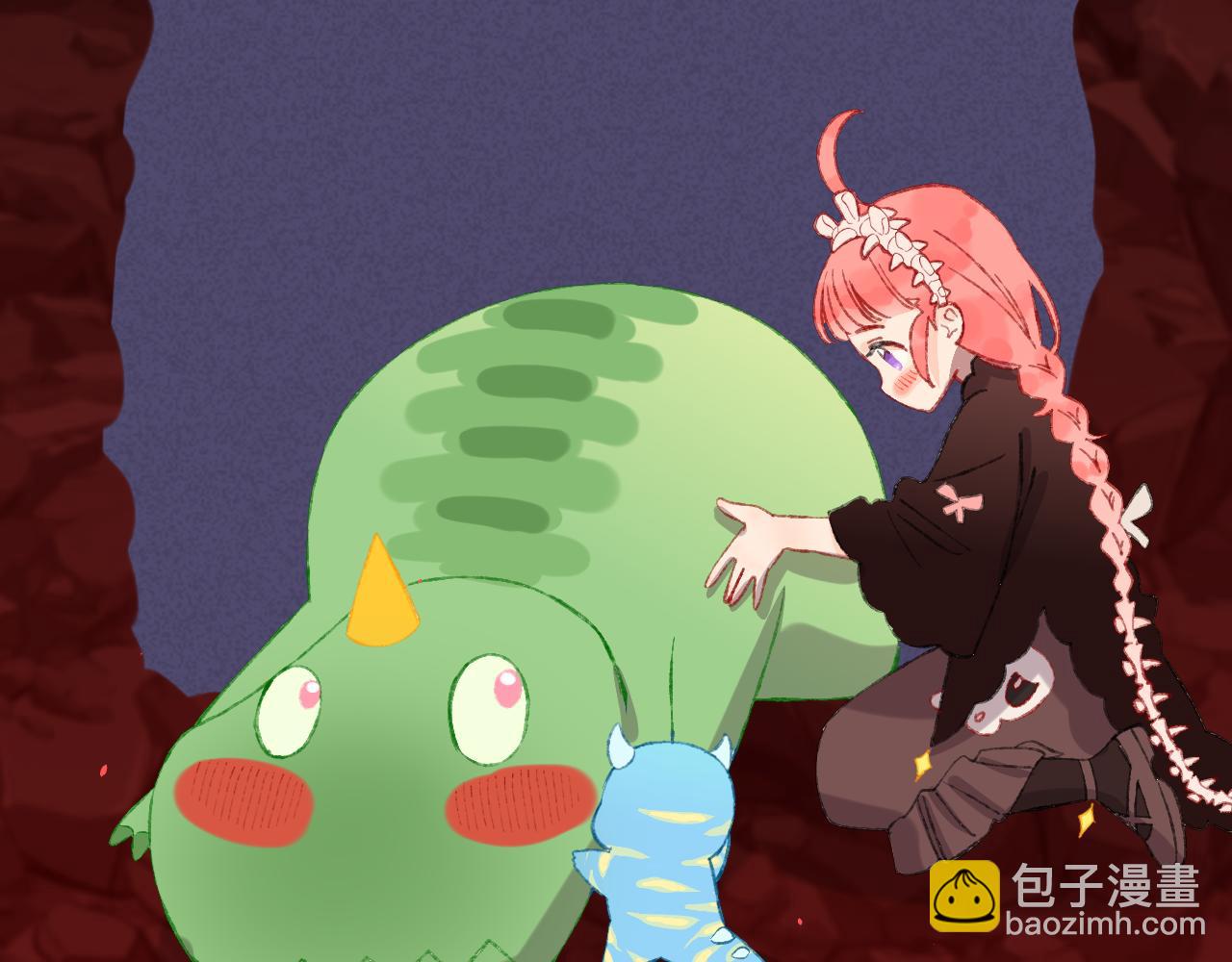 第59话 宵夜(1/3)-第63话