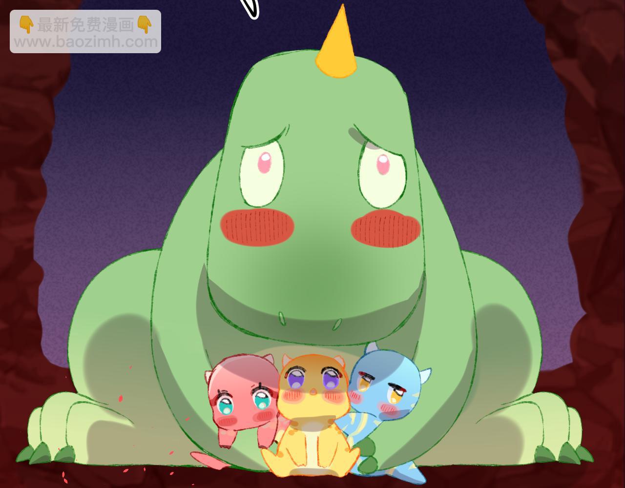 第59话 宵夜(1/3)-第63话