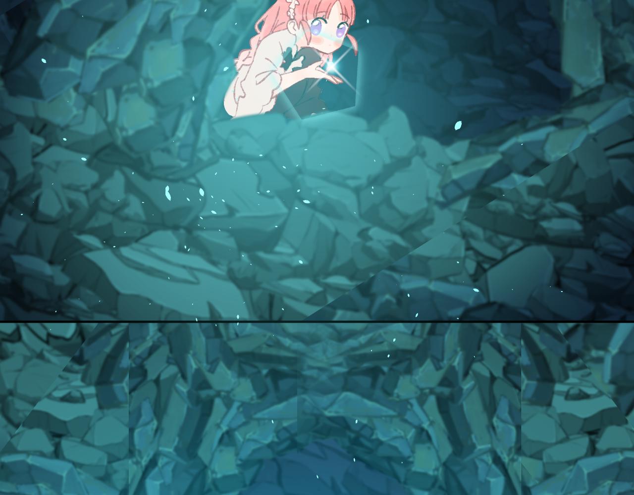 第59话 宵夜(1/3)-第63话