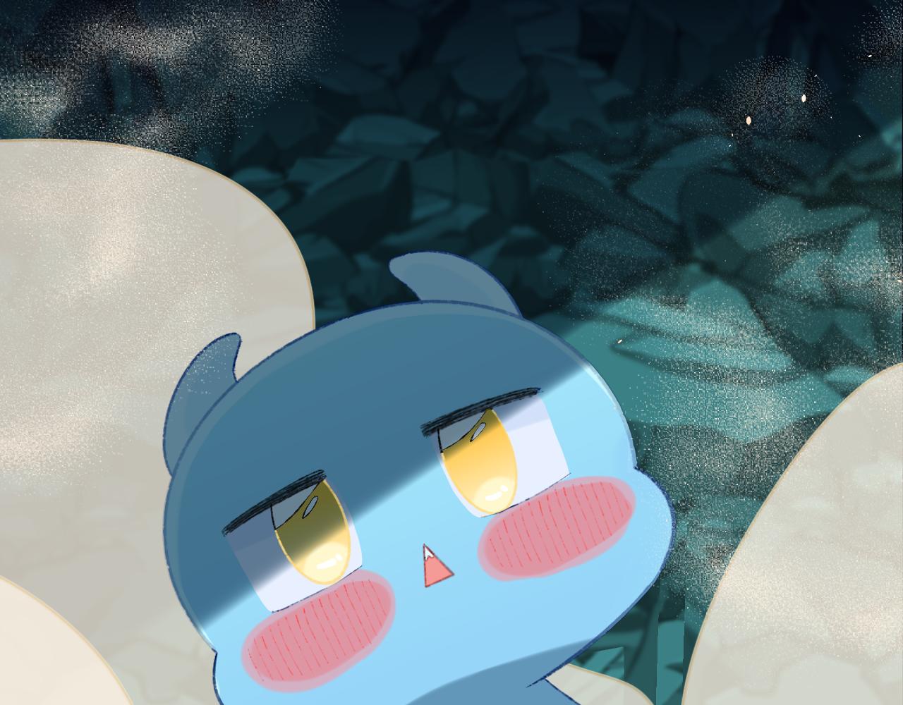 第61话  愤怒(1/3)-第65话