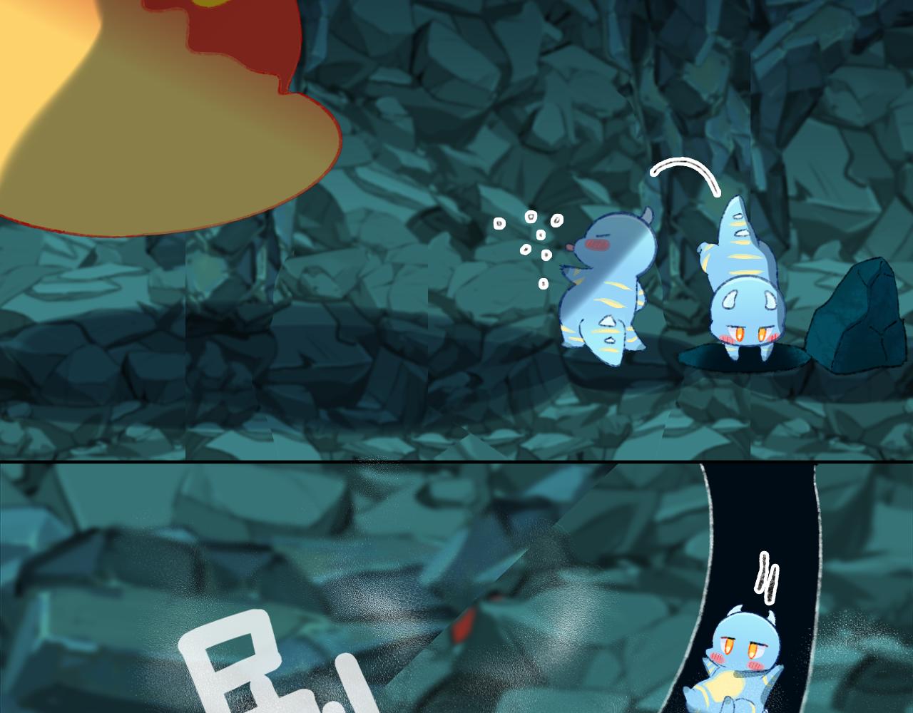 第61话  愤怒(1/3)-第65话