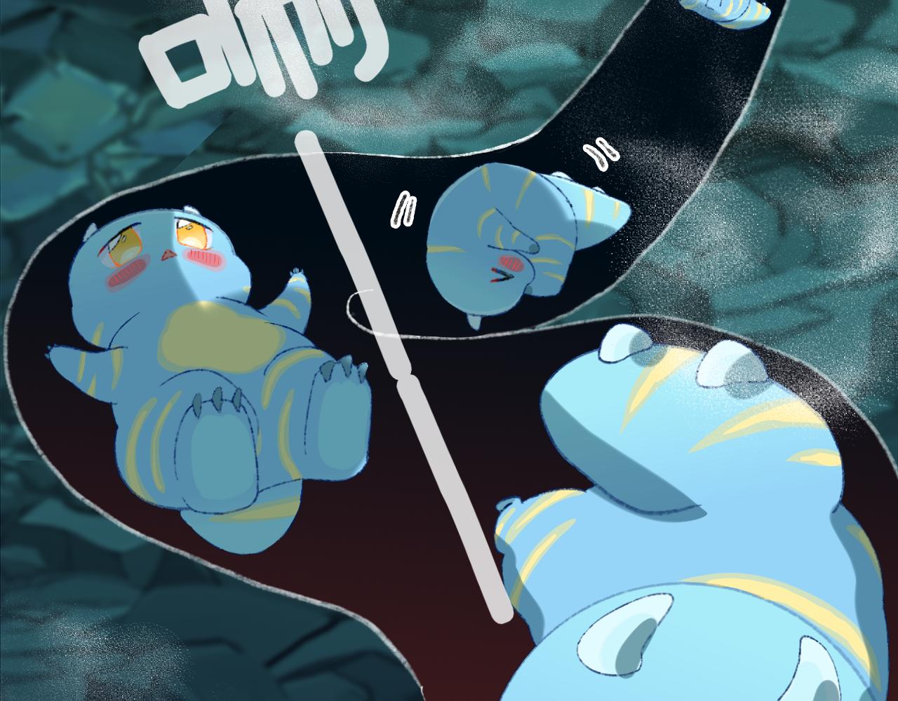 第61话  愤怒(1/3)-第65话