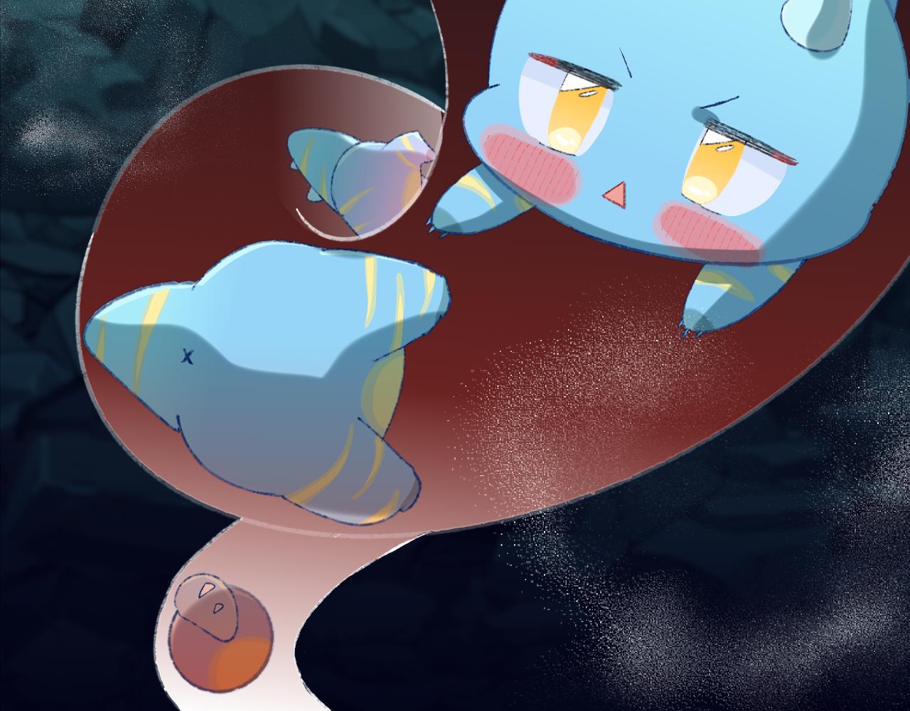 第61话  愤怒(1/3)-第65话