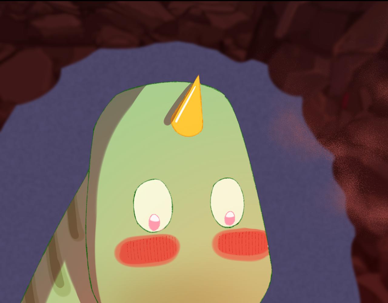 第61话  愤怒(1/3)-第65话