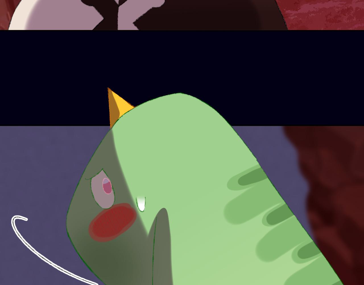 第61话  愤怒(1/3)-第65话