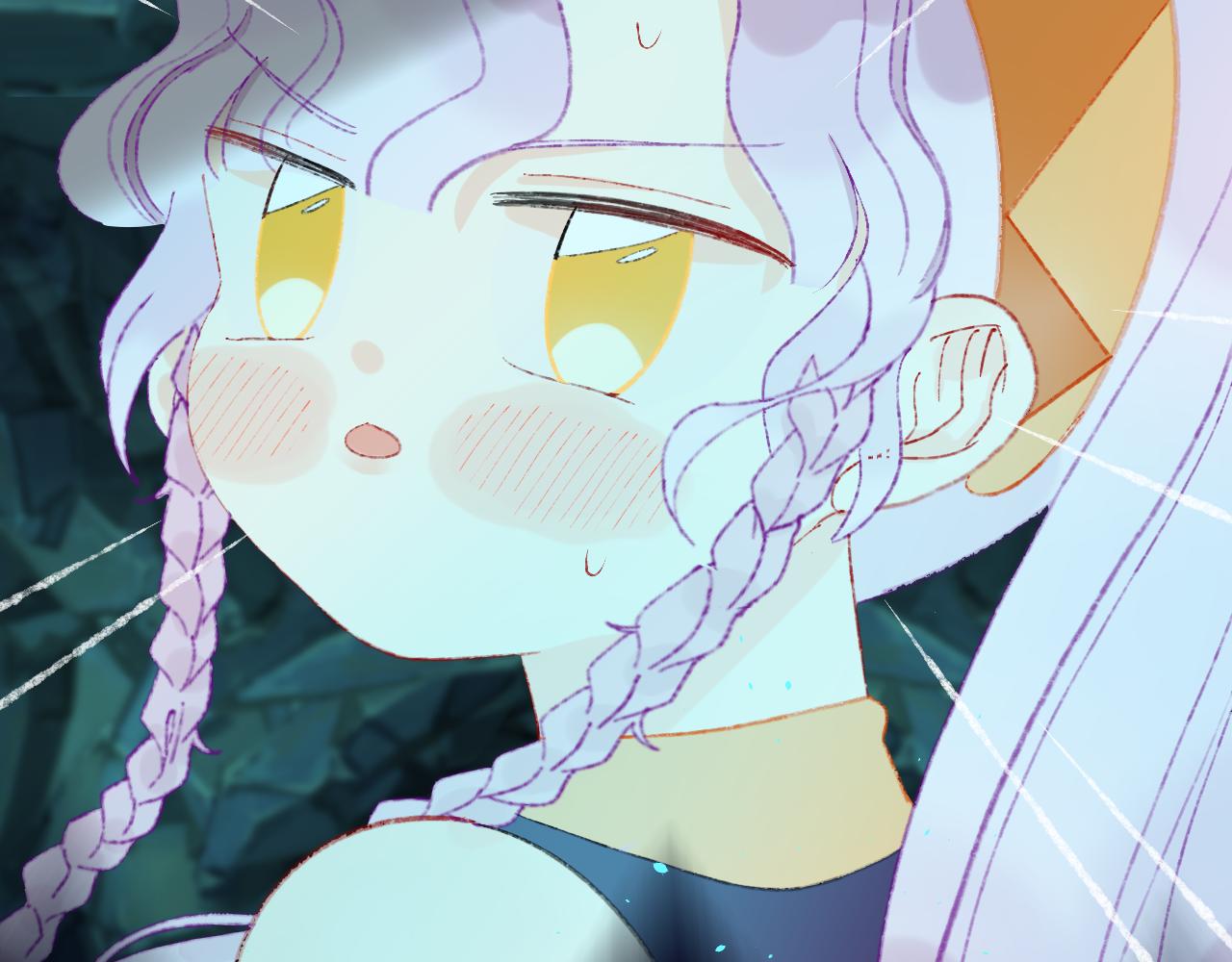 第61话  愤怒(1/3)-第65话