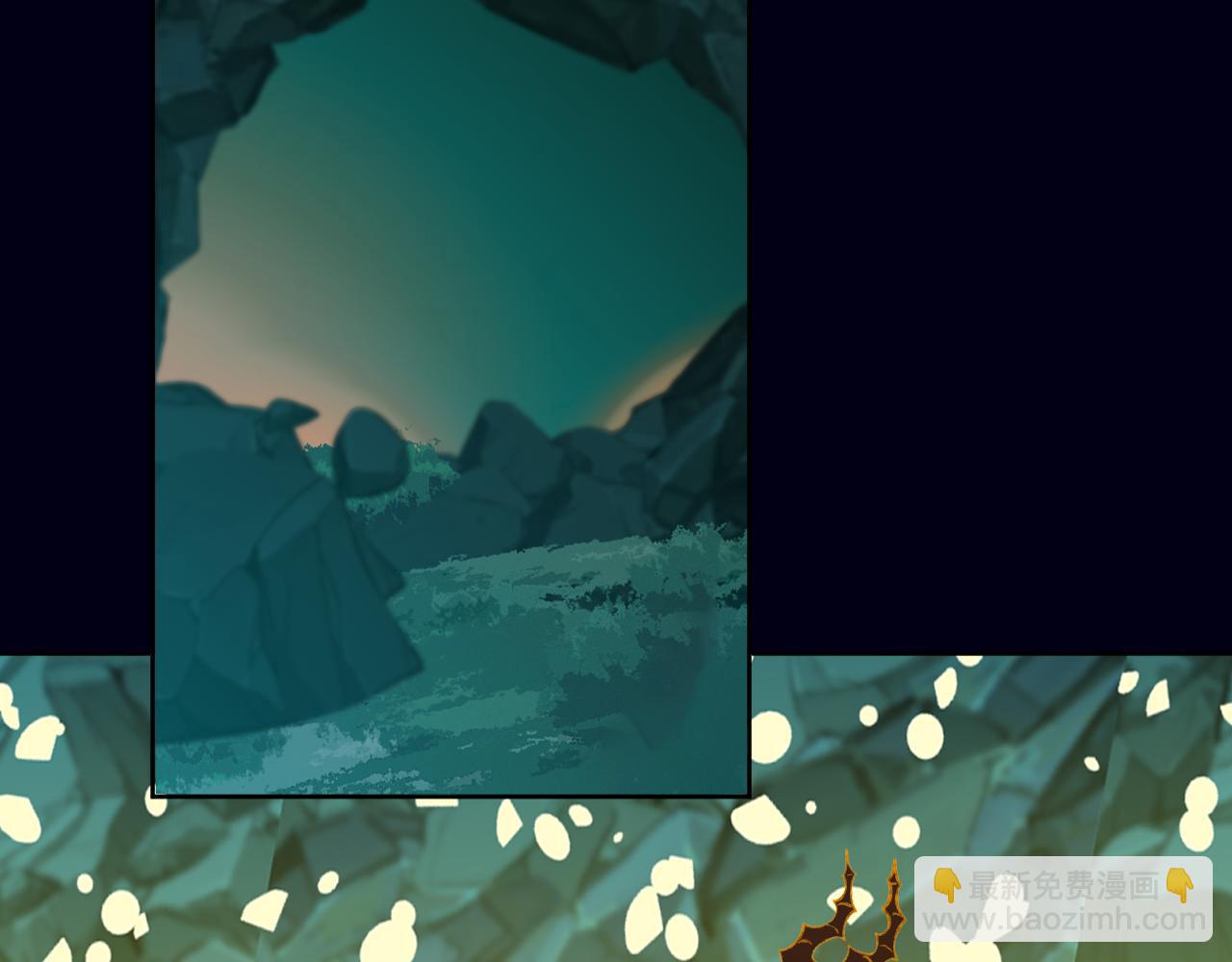 第63话  干饭人(1/3)-第67话