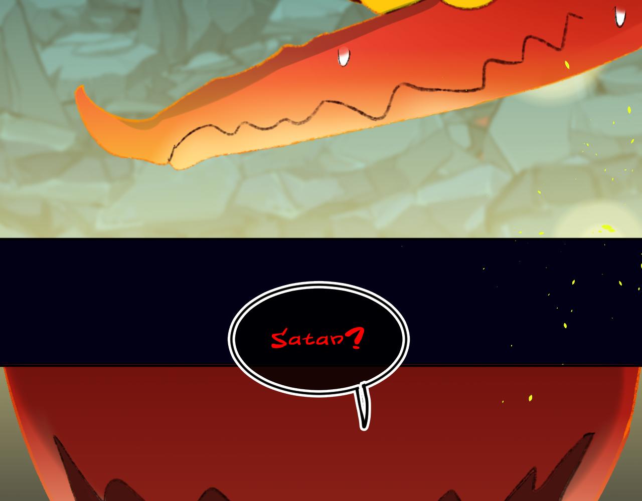 第63话  干饭人(1/3)-第67话