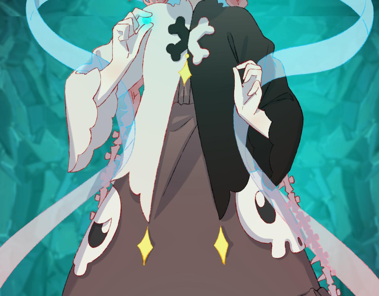 第63话  干饭人(1/3)-第67话