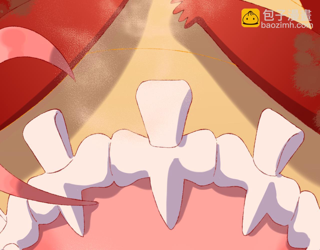 第67话  我的虫虫(1/3)-第71话