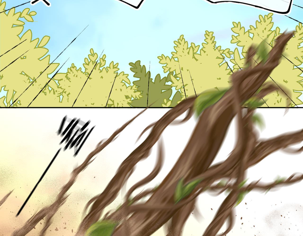 第67话  我的虫虫(1/3)-第71话