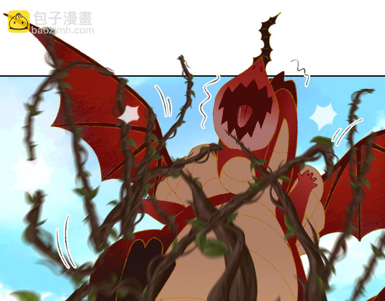 第67话  我的虫虫(1/3)-第71话