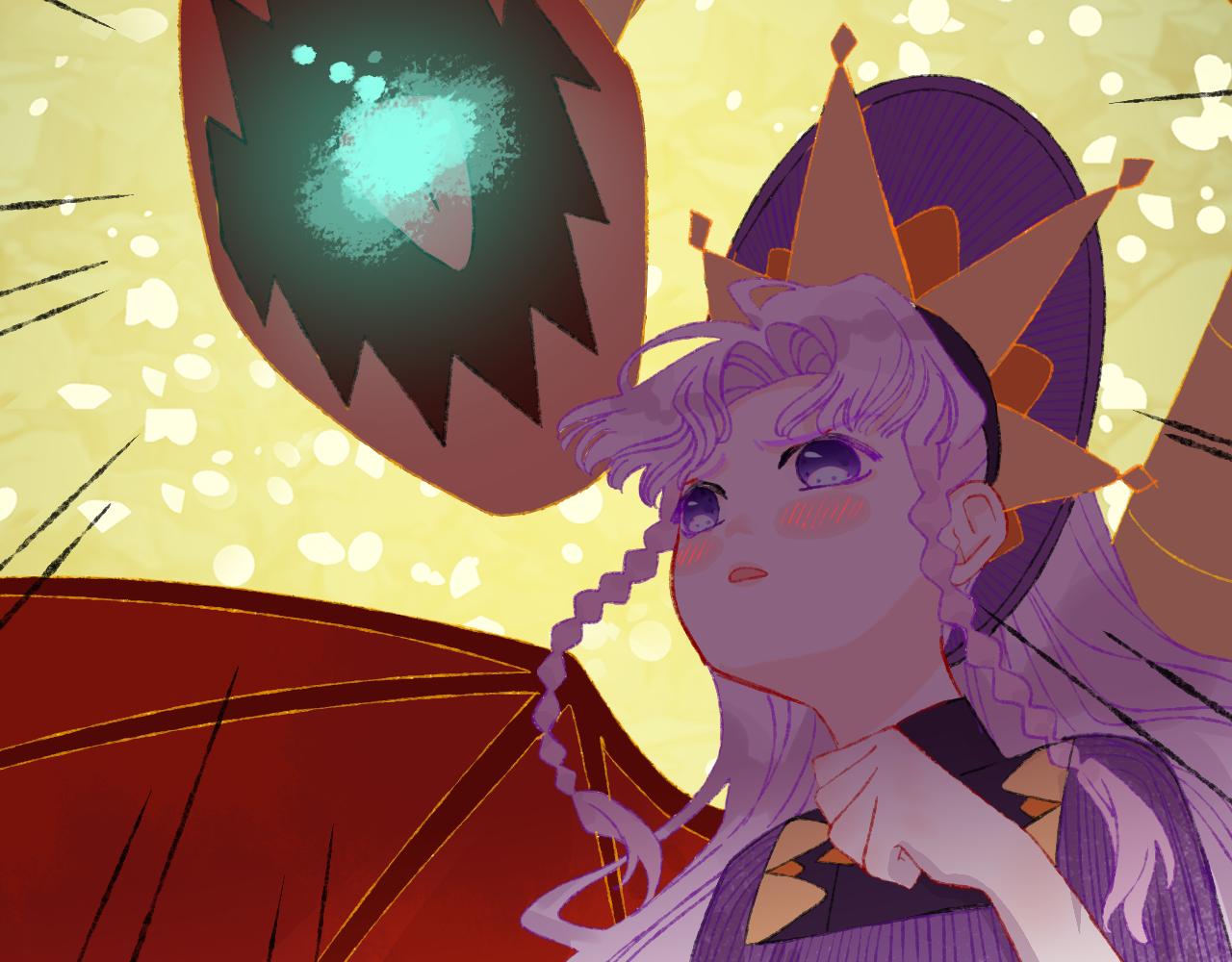 第70话 完结篇（下）(1/4)-第75话