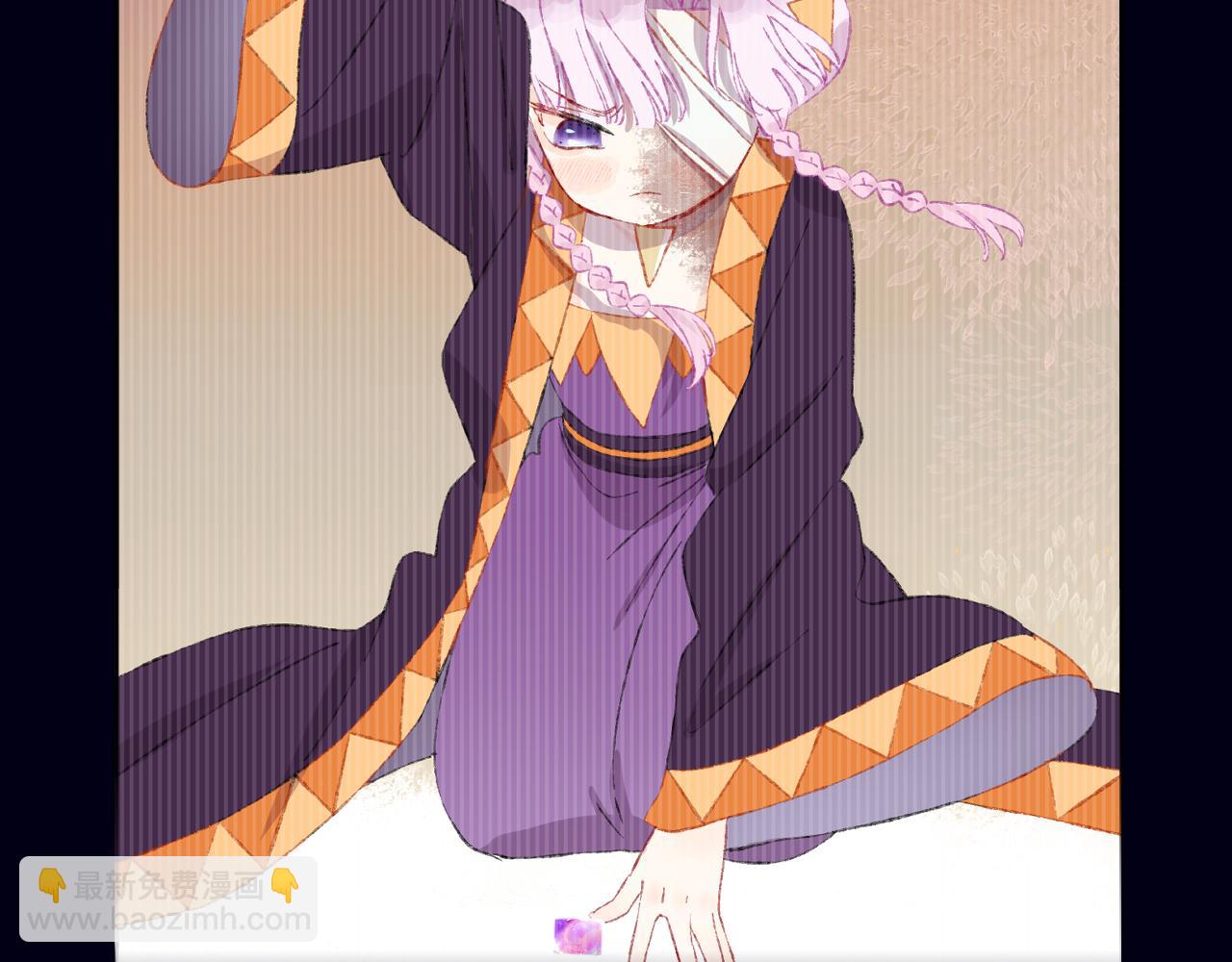 第70话 完结篇（下）(1/4)-第75话