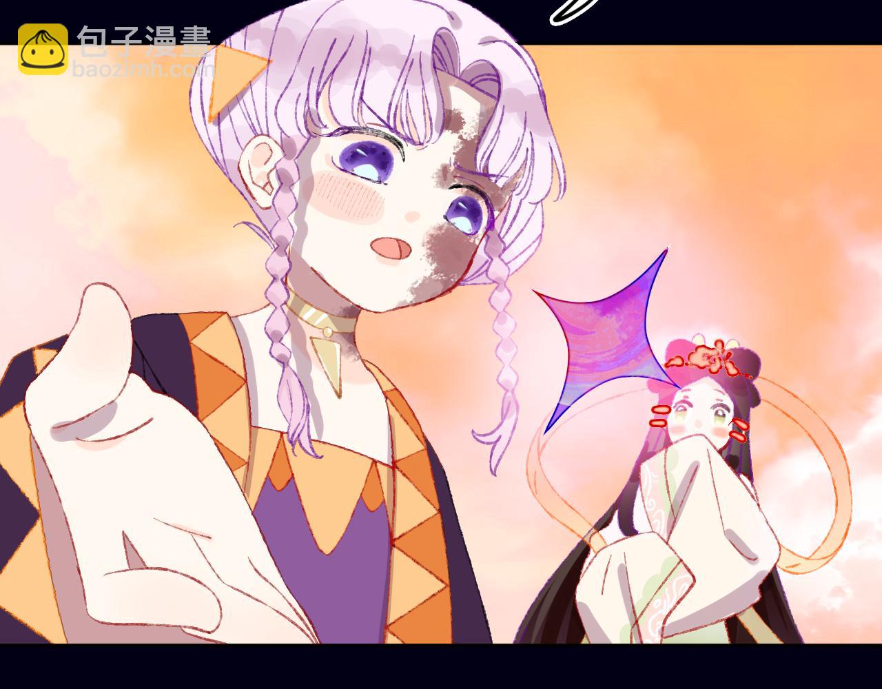 第70话 完结篇（下）(1/4)-第75话