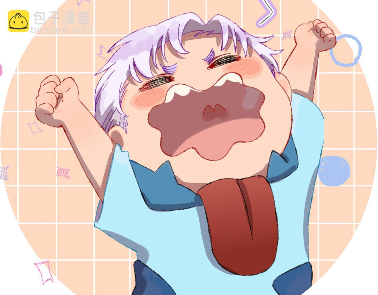 第71话  找到你啦（一）(1/2)-第77话