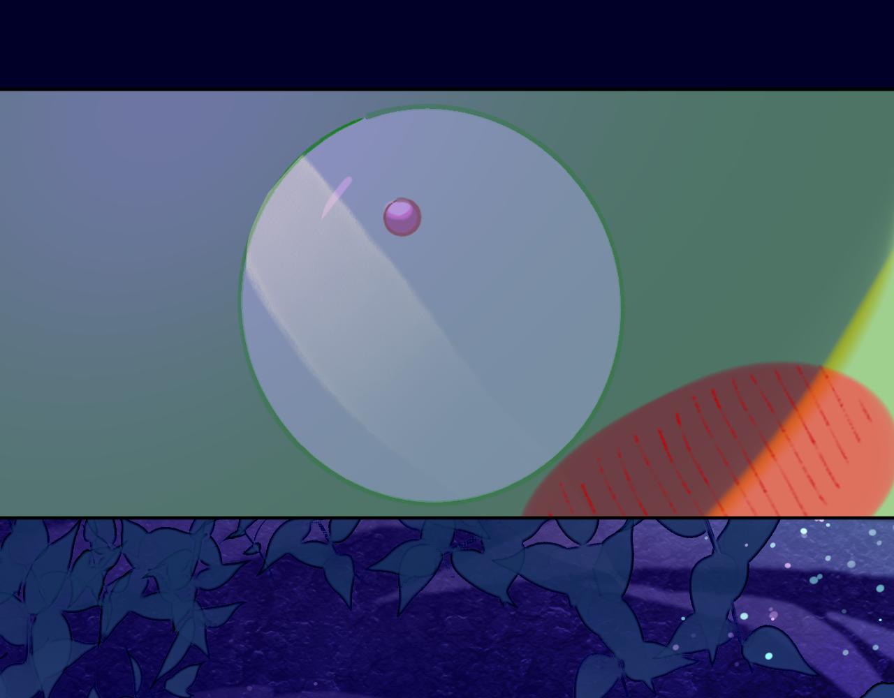 第71话  找到你啦（一）(1/2)-第77话