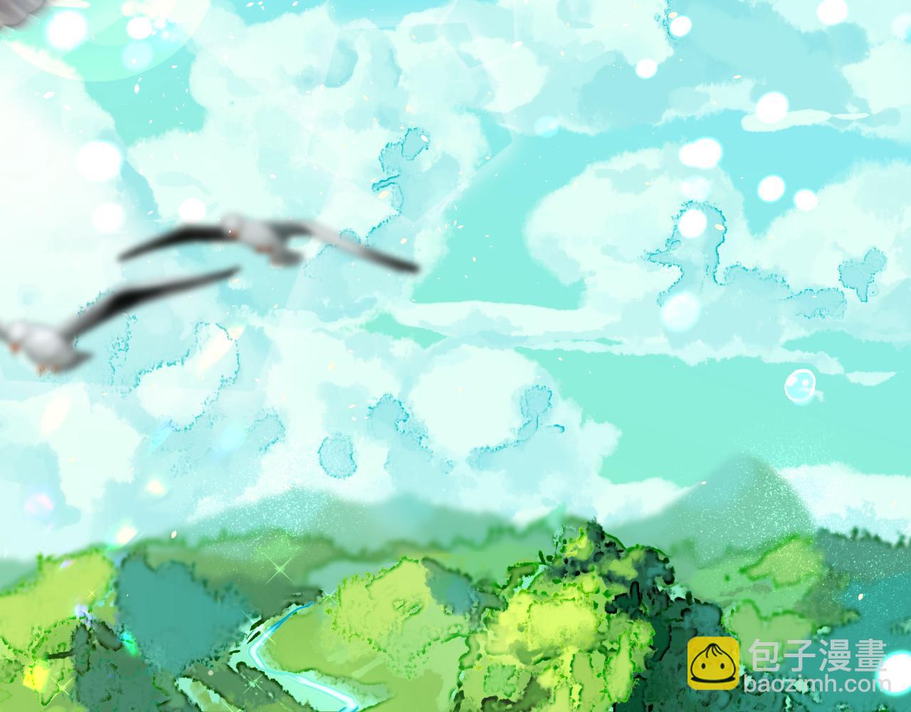 第71话  找到你啦（一）(1/2)-第77话