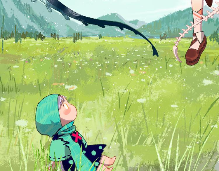 第7话 玛莎(1/4)-第9话