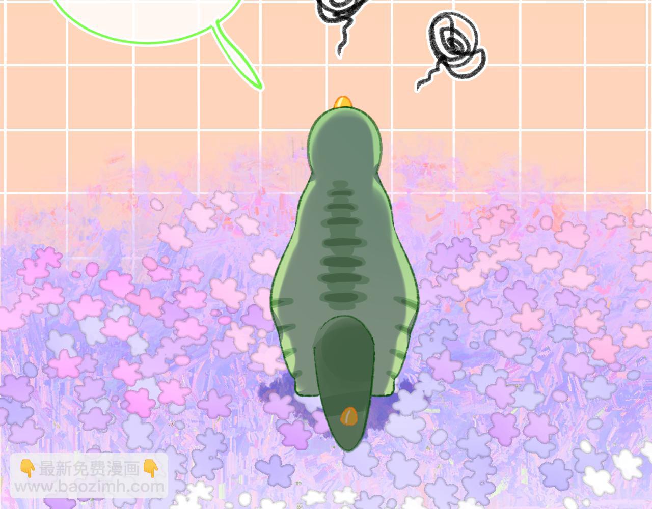 第75话 找到你啦（五）(1/3)-第81话