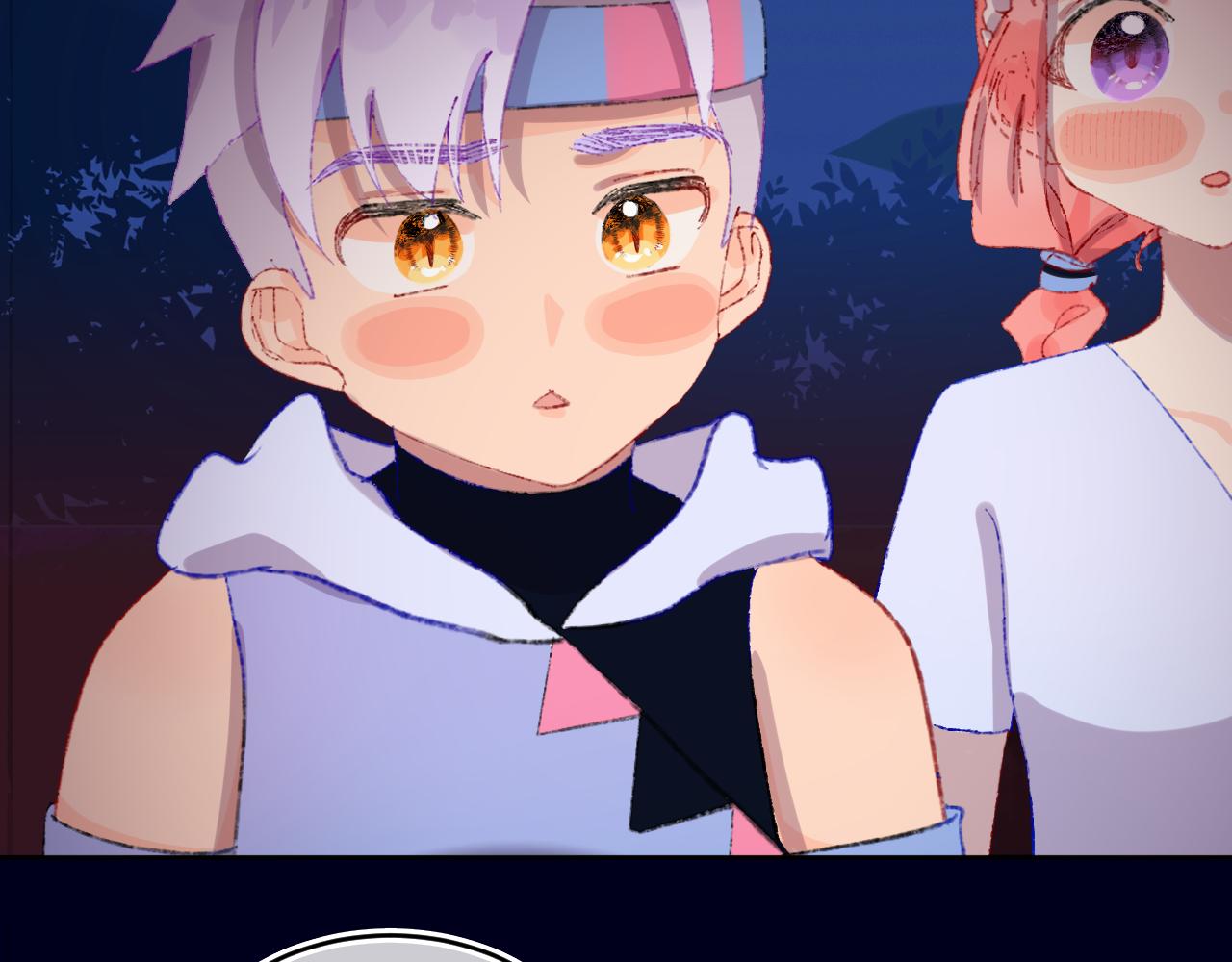 第77话 孩子（二）(1/3)-第83话