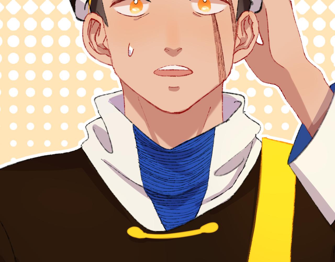 第77话 孩子（二）(1/3)-第83话