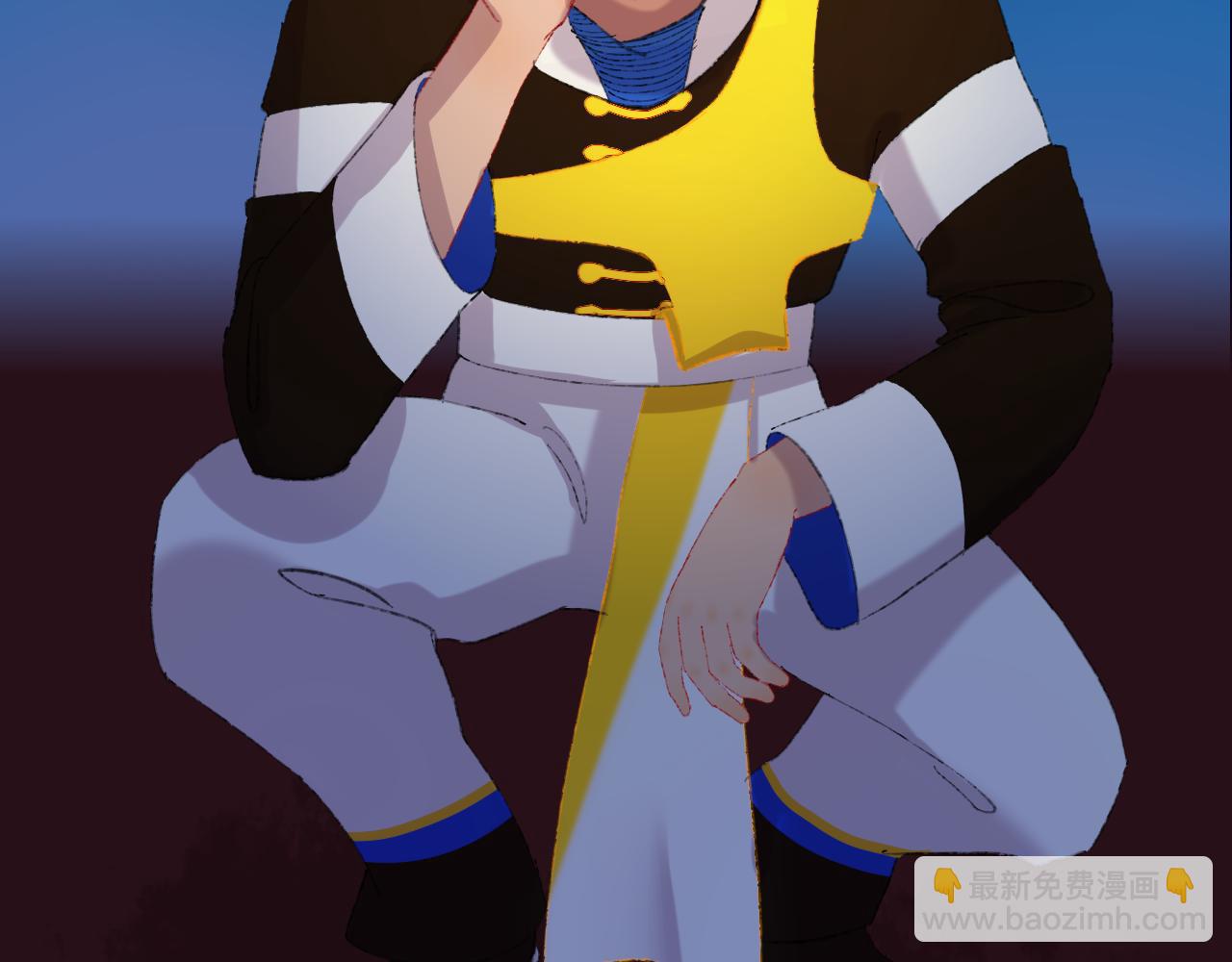 第77话 孩子（二）(1/3)-第83话