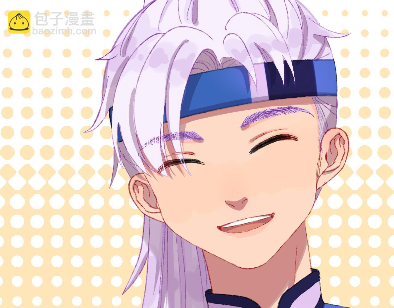 第79话 孩子（四）(1/3)-第85话