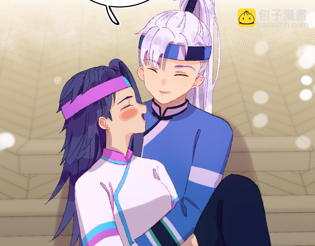 第79话 孩子（四）(1/3)-第85话