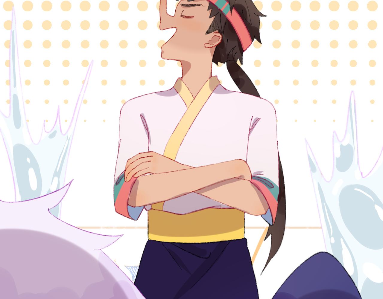 第79话 孩子（四）(1/3)-第85话