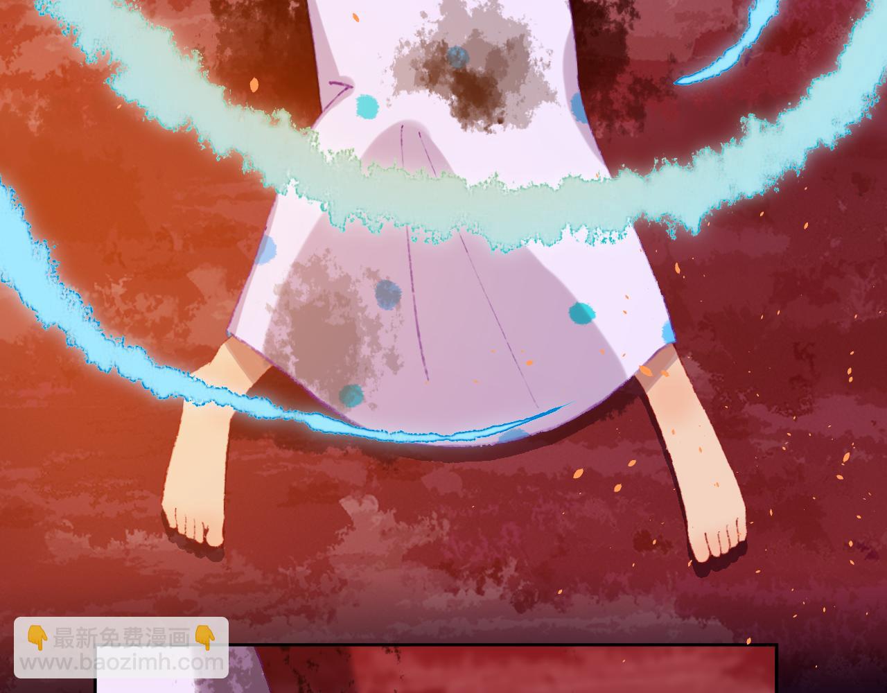 第81话 孩子（六）(1/3)-第87话