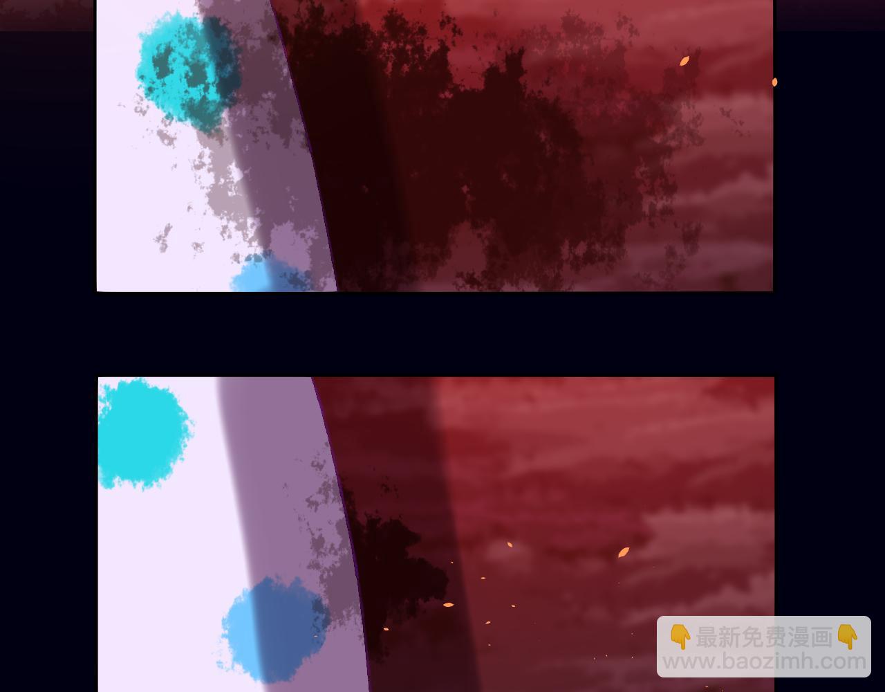 第81话 孩子（六）(1/3)-第87话