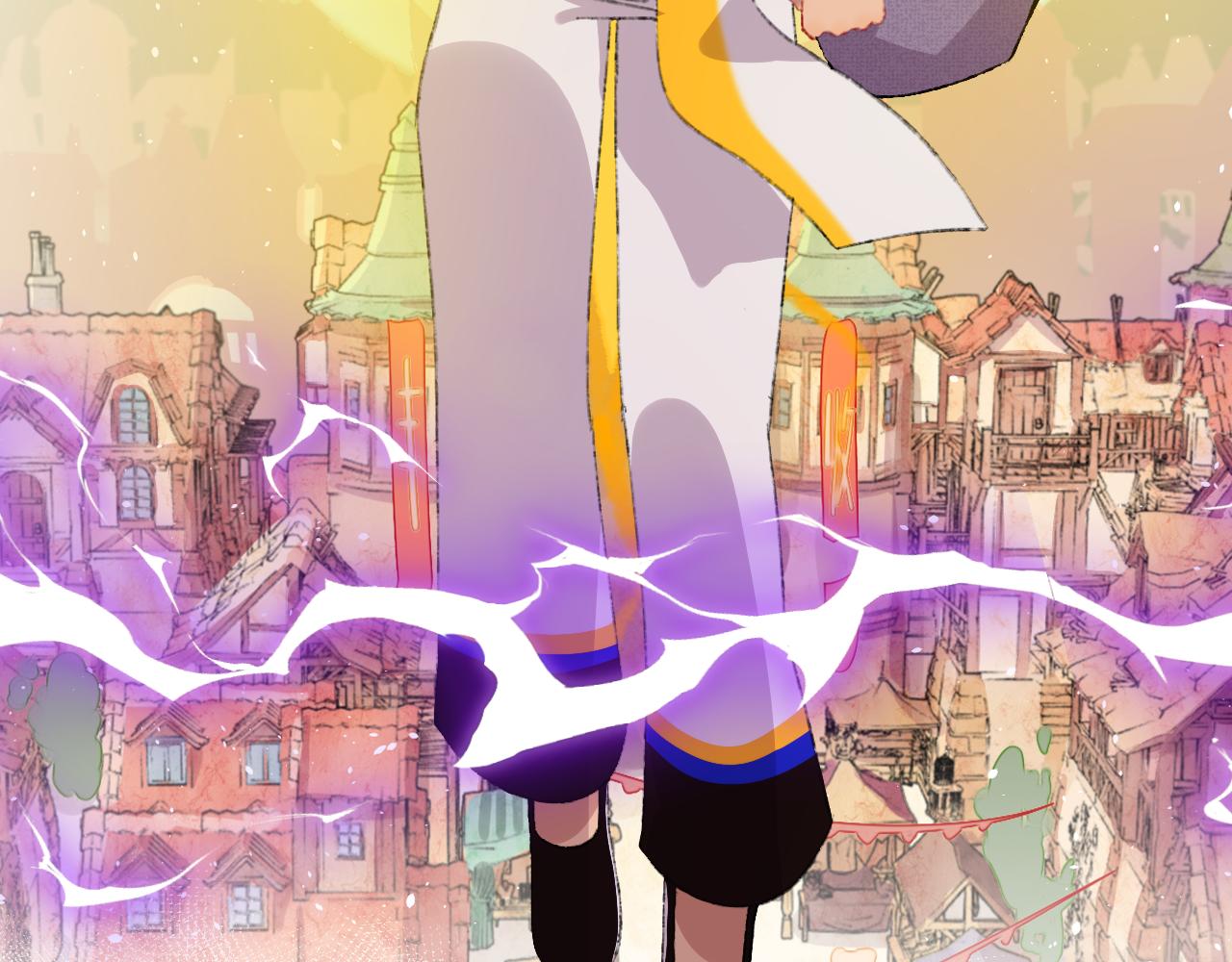 第83话 孩子（八）(1/3)-第89话