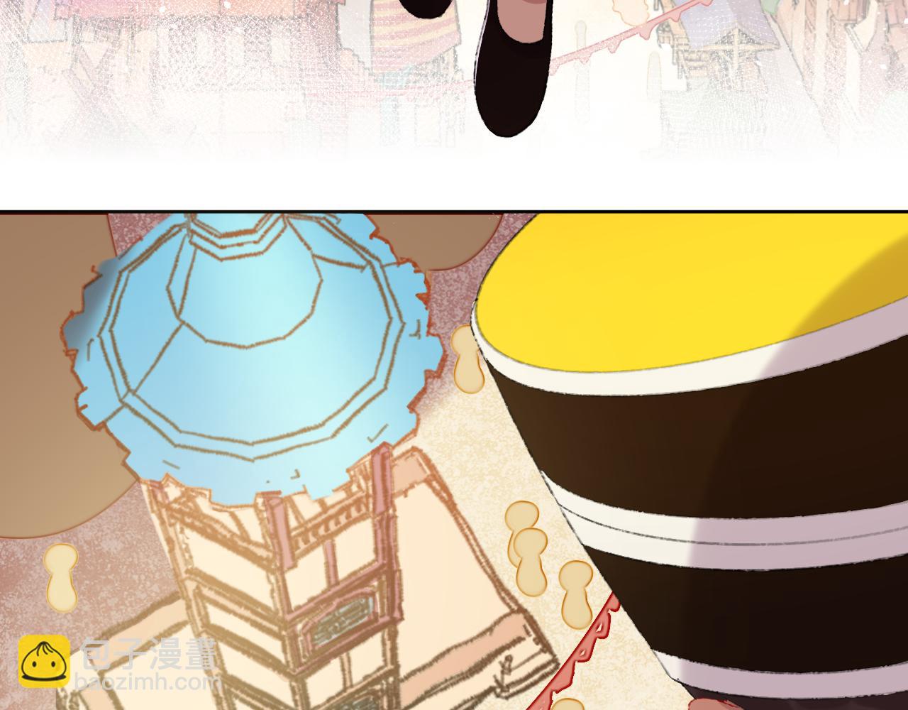 第83话 孩子（八）(1/3)-第89话