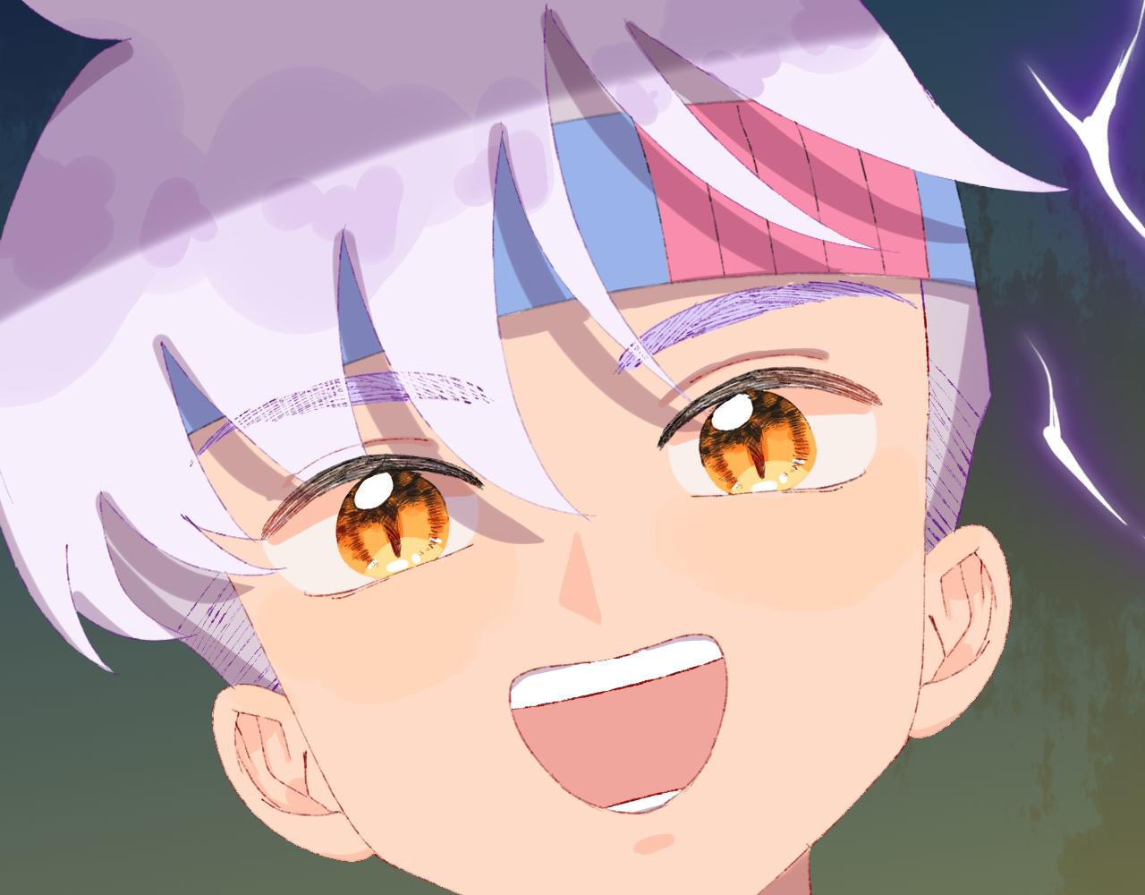 第83话 孩子（八）(1/3)-第89话