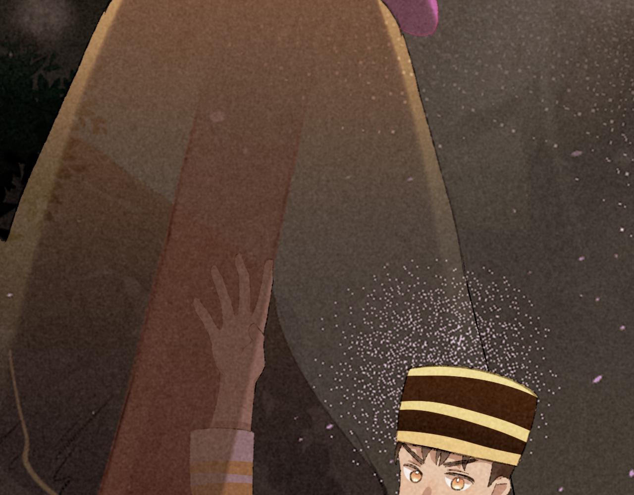 第83话 孩子（八）(1/3)-第89话