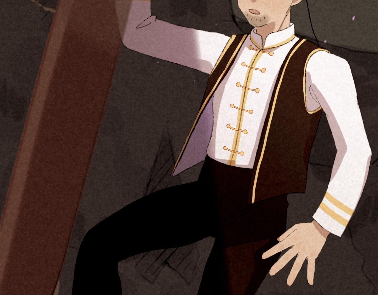 第83话 孩子（八）(1/3)-第89话