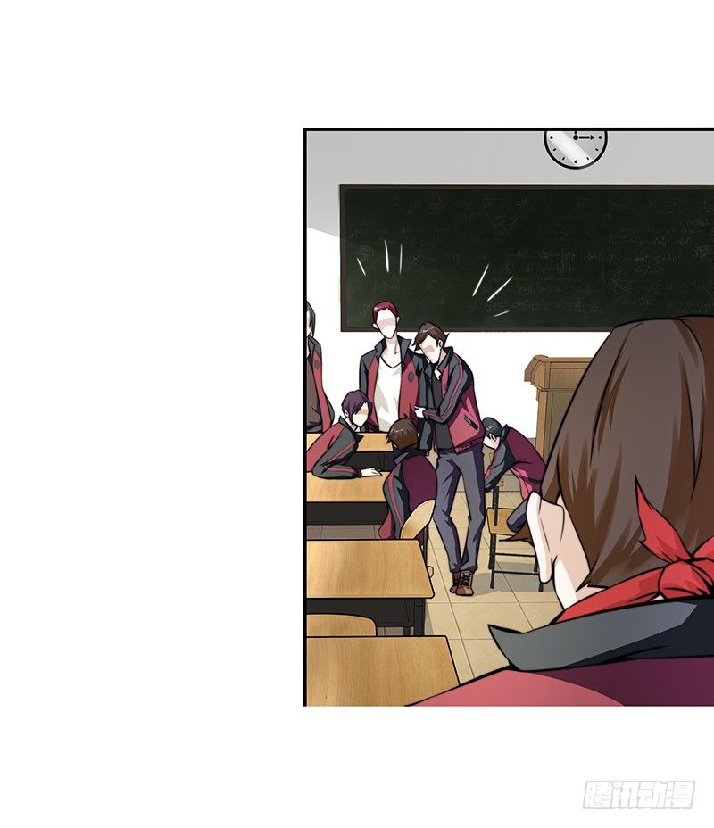 第一话 我就这么死了？(1/2)-第1话